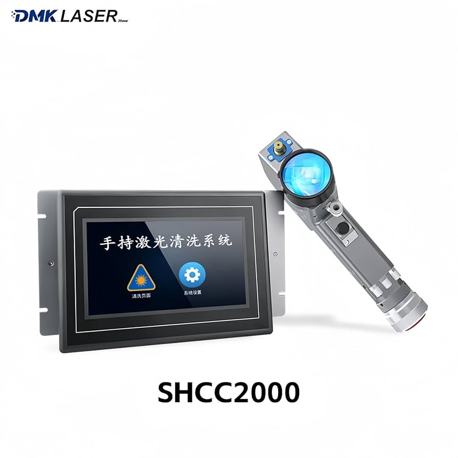 ZBTK Original SHCC2000/3000 Single Axis Handheld Laser